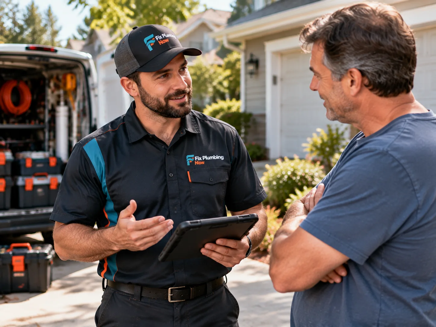 Clogged Drain Service Johns Creek, GA FAQs